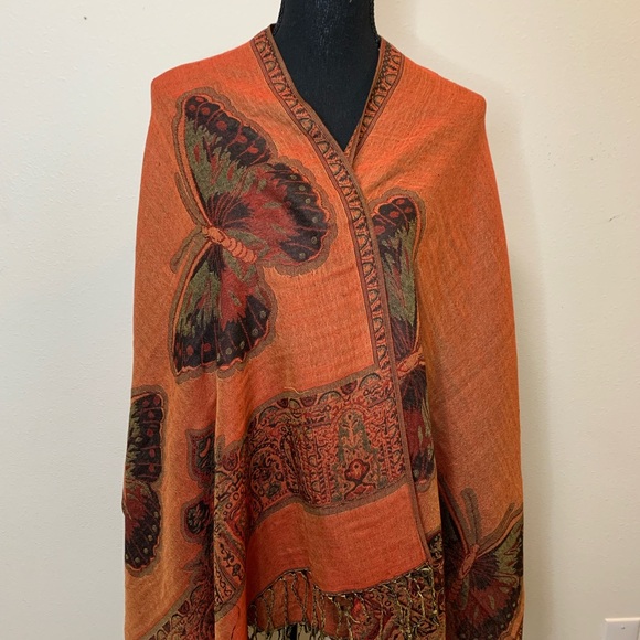 Pashmina high quality - Picture 3 of 5